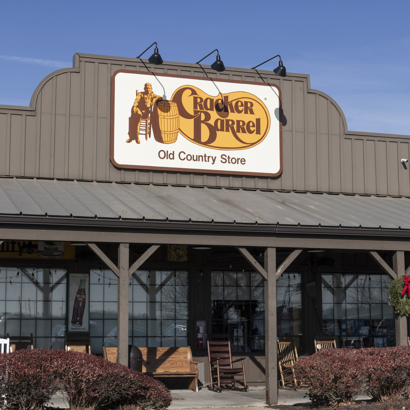 The Shocking Scandals Rocking Cracker Barrel's Reputation