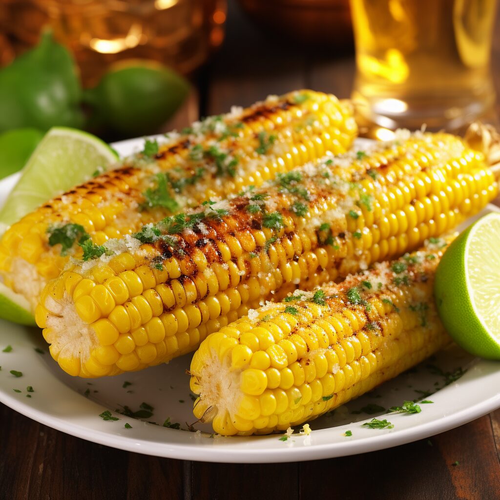 Revolutionize Your Corn on the Cob with This New Cooking Method