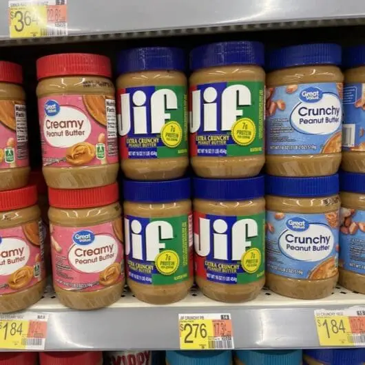 Steer Clear of These Peanut Butter Brands