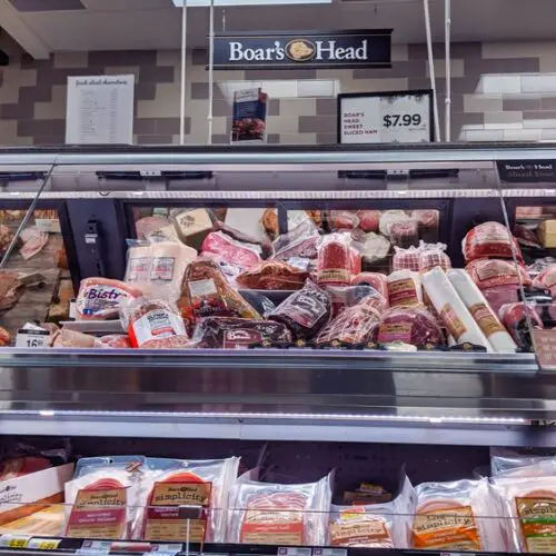 The Boar's Head Deli Meat Listeria Outbreak Spreads to 18 States